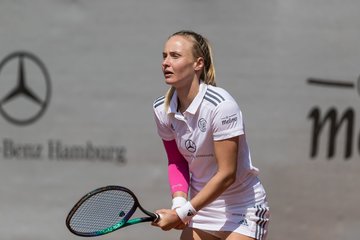 Bild 86 - BL Der Club an der Alster - TEC Waldau Stuttgart : Ergebnis: 8:1